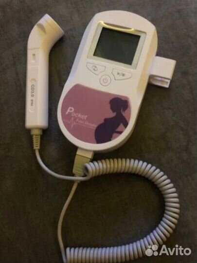 Фетальный допплер