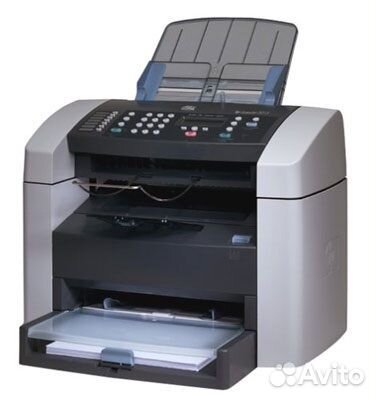 Мфу лазерный hp 3015