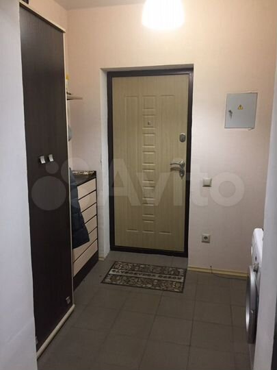 1-к. квартира, 33 м², 2/3 эт.