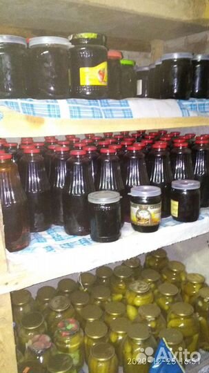 Грибы,варенье, домашние заготовки