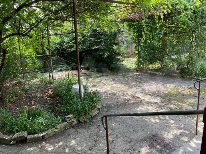 Дом 78 м² на участке 9 сот.