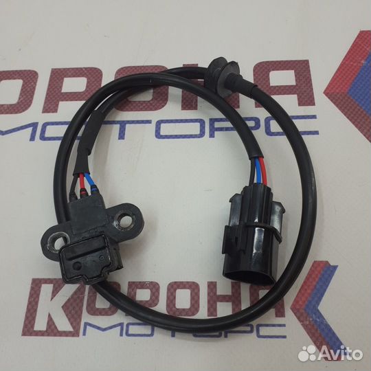 Датчик положения коленвала mitsubishi L200