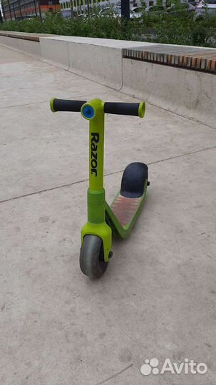 Самокат детский Razor