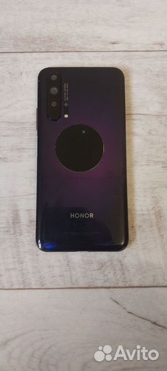 HONOR 20 Pro, 8/256 ГБ