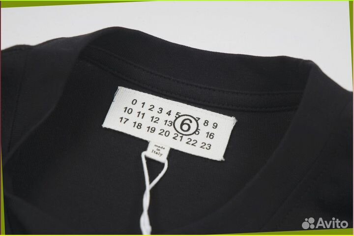 Футболка Maison Margiella (89672 Номер Арт: )