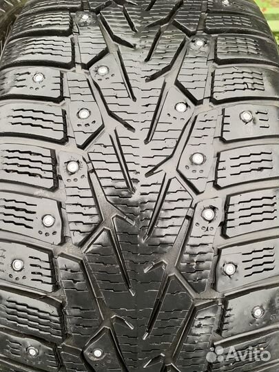 Nokian Tyres Hakkapeliitta 7 245/45 R19