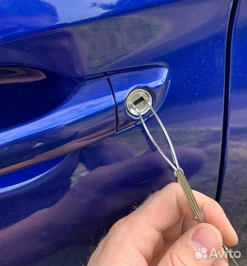 Вскрытие замков врезка замена ремонт