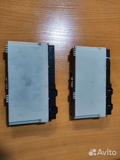 Блок памяти сиденья BMW G11 G12 G30 G32