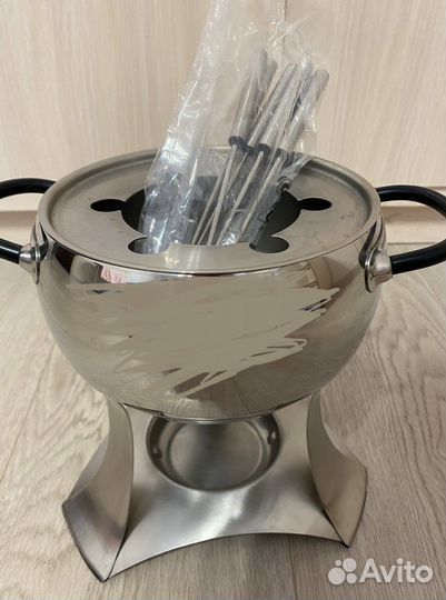Набор для приготовления фондю