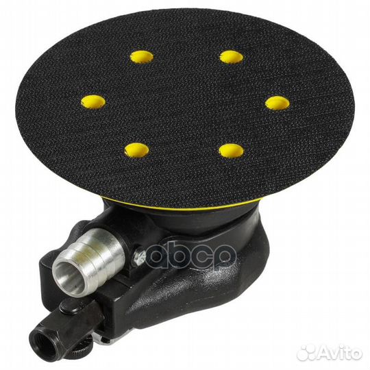 Машинка шлифовальная эксцентриковая пневматичес