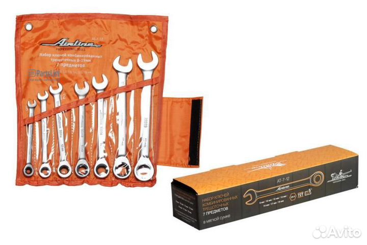 Airline AT712 Набор