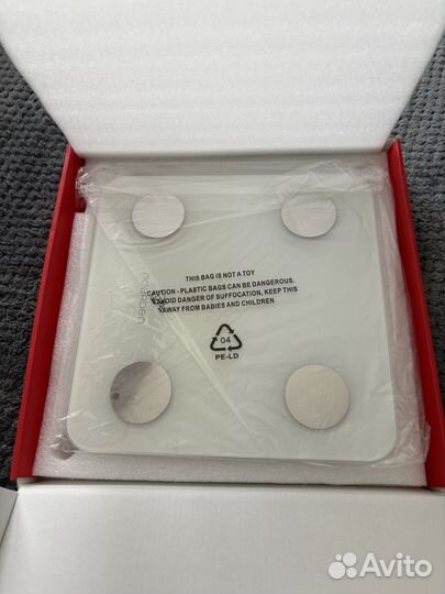 Весы наполные noerden minimi новые