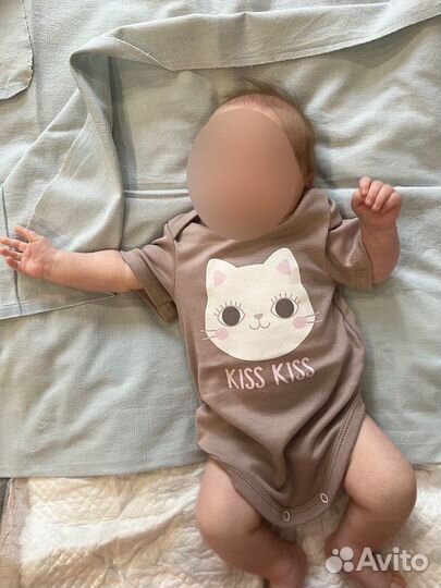 Вещи на девочку