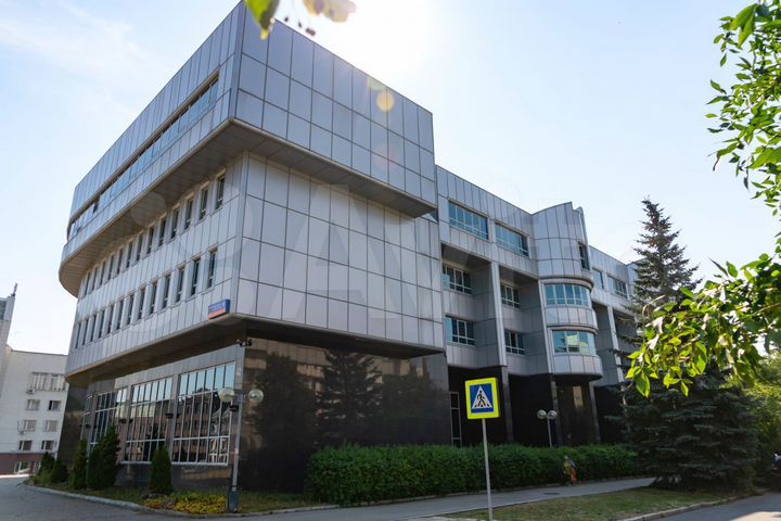 Сдам офисное помещение, 1415.9 м²