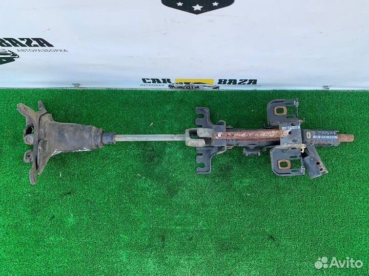 Колонка рулевая Renault Megane