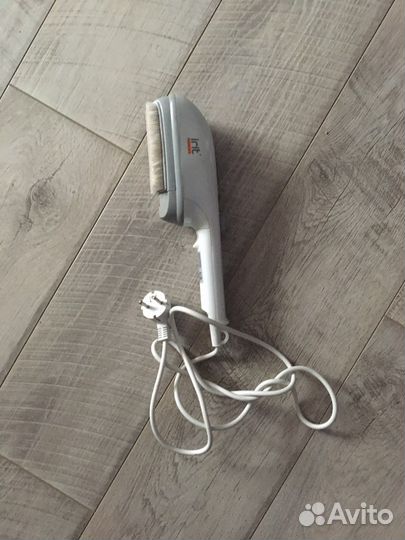 Щетка паровая Irit