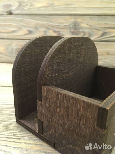 Салфетница и подставка под специи в Муроме