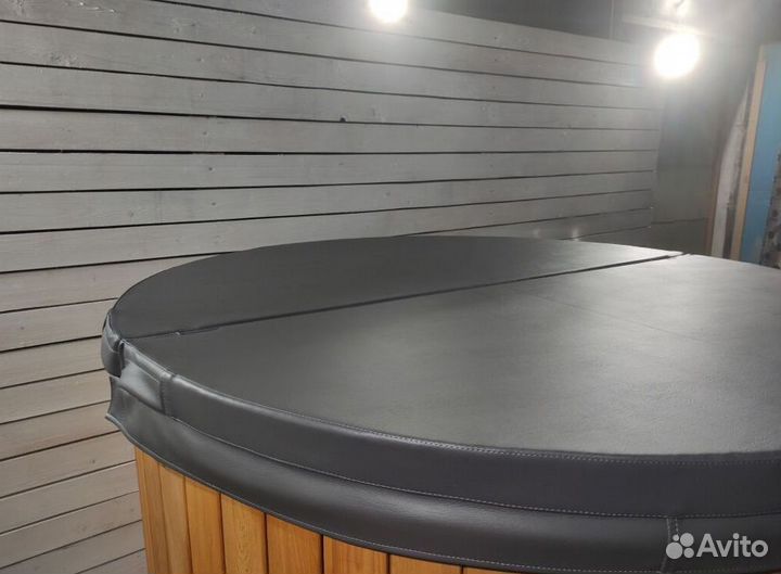 Термокрышка для чана KSH-43979