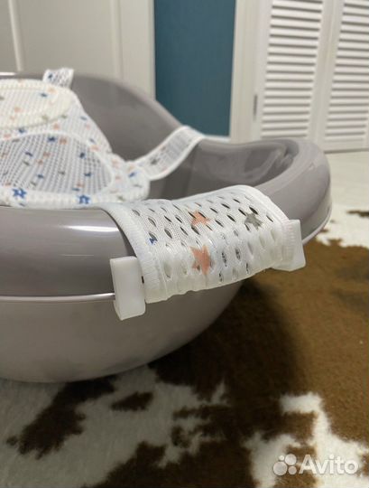 Гамак для купания