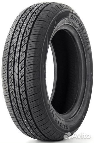 Goodride SU318 255/50 R19 107V