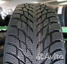 Ikon Tyres Autograph Snow 3 SUV 215/60 R17