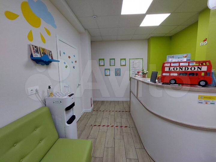 Свободного назначения возле ТЦ Арена 123.3 м²