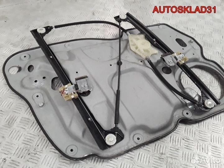Стеклоподъемник передний правый Volkswagen Caddy 3