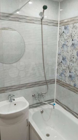 1-к. квартира, 32 м², 2/4 эт.