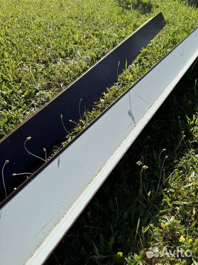 Торцевая планка 0.45H-250