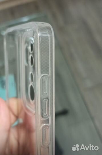 Чехол на xiaomi redmi note 8 pro