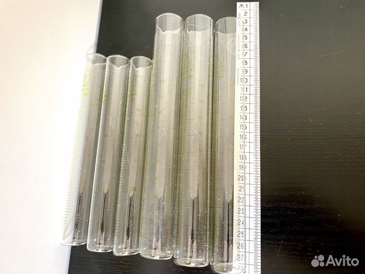 Химические колбы