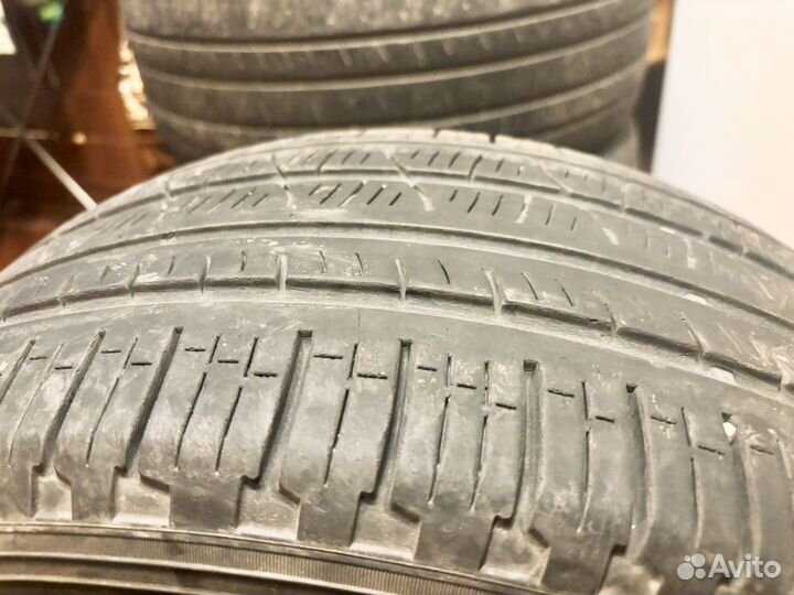 Pirelli Scorpion Verde All Season 235/55 R17 99V