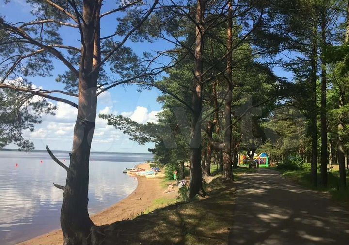 2-к. квартира, 41 м², 3/4 эт.