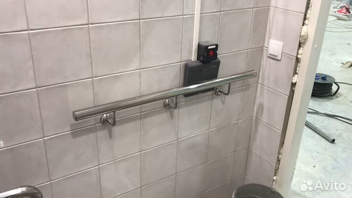 Поручень для инвалидов