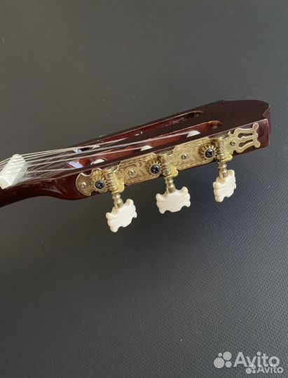 Классическая гитара