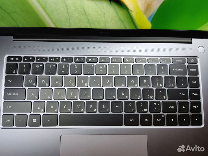 Xiaomi RedmiBook pro 15 2023 R7-7840hs