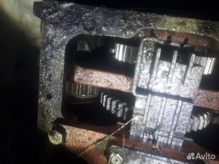 Коробка передач мтз 80 -82