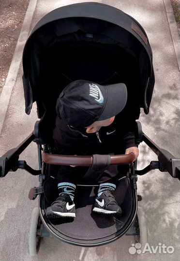 Детский спортивный костюм