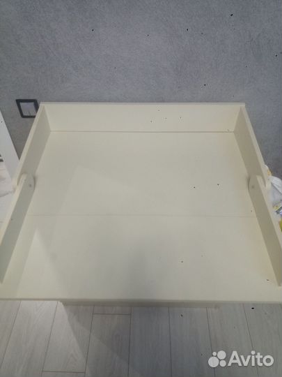 Пеленальный комод