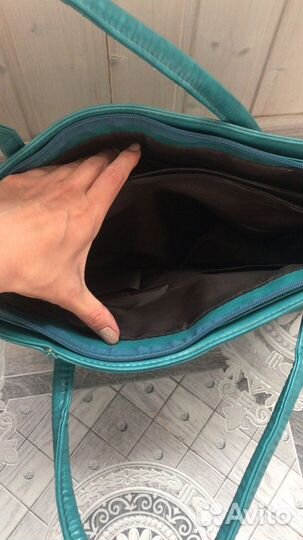 Сумка дамская