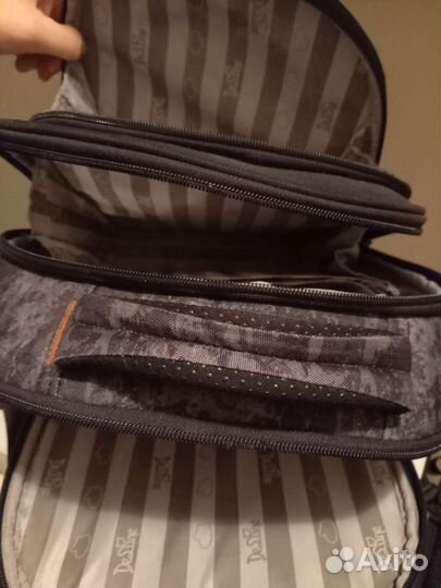 Школьный рюкзак