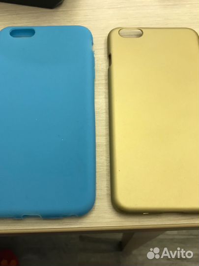 Чехол новый на iPhone 6 MAX или iPhone 6s MAX