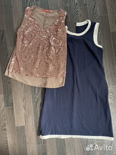 Женские вещи 44