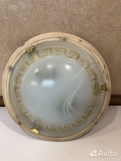 Светильник