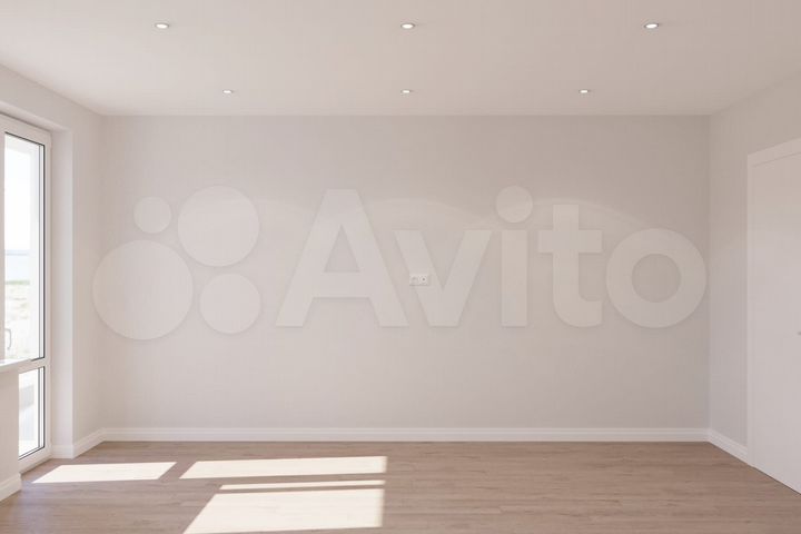 Квартира-студия, 23,6 м², 3/23 эт.