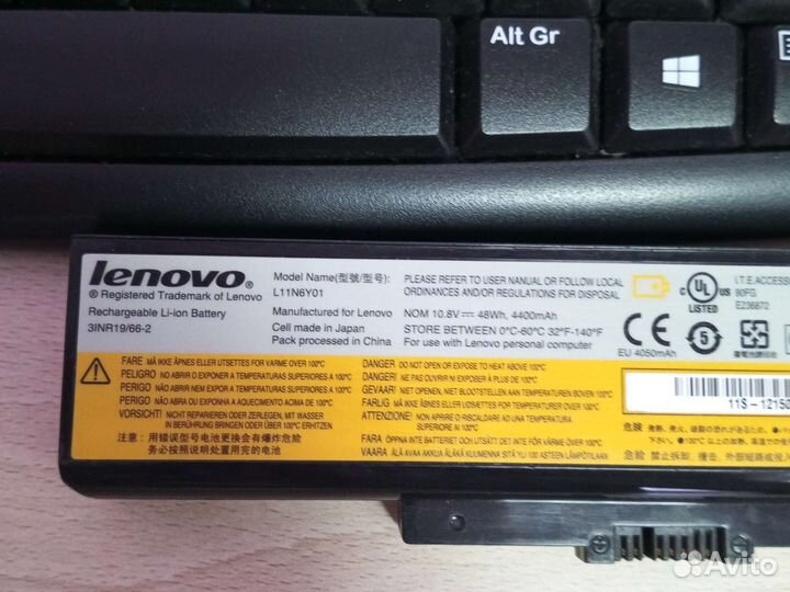 Аккумулятор toshiba, hp, sumsung, dell, lenovo, as