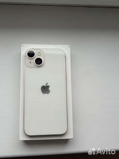 iPhone 14, 128 ГБ