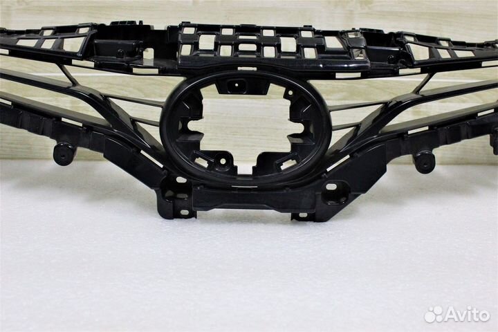 Camry 70 Решетка радиатора Оригинал 2021-2023