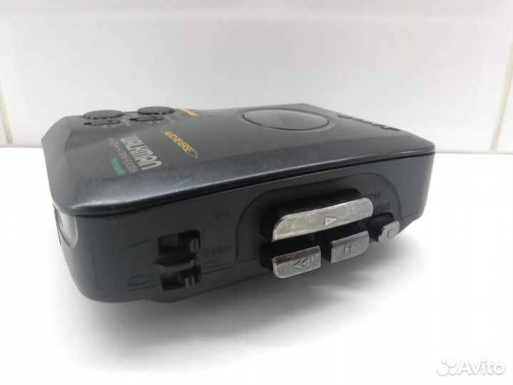 Sony wm-ex 308 (одним лотом)