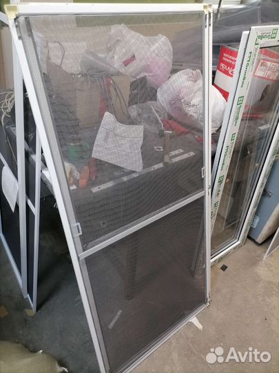 Москитная сетка